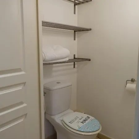 Apartment Lovely With Balcony 5min Train Station *